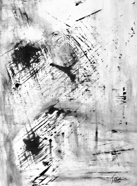 Impression  Print