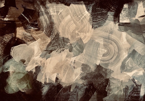 Spin  Print