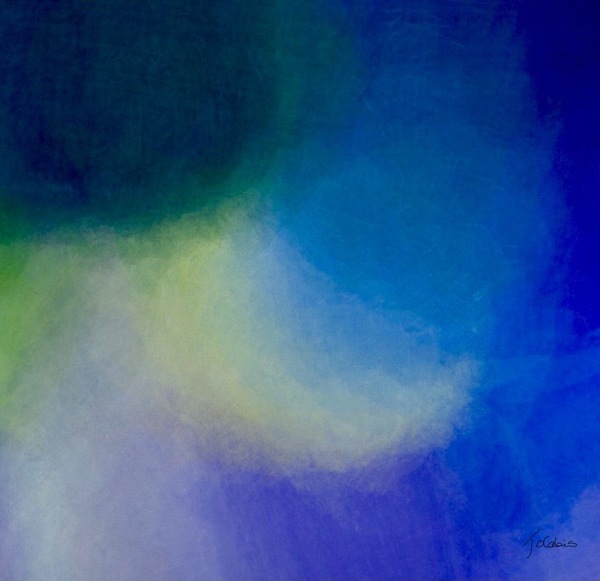Stellaire  Print