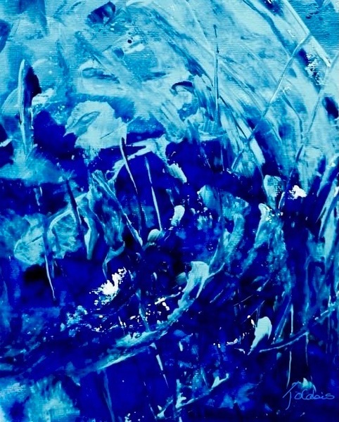 Agitation  Print