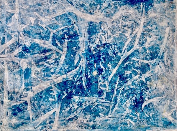 Cachette  Print