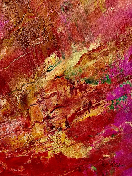 Exotique  Print