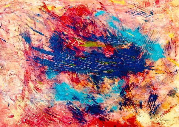 Imprecis  Print
