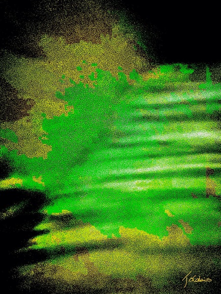 Humus Print