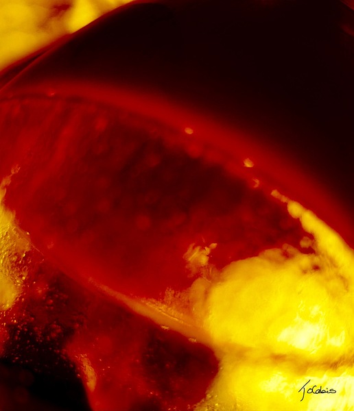 Ovale  Print