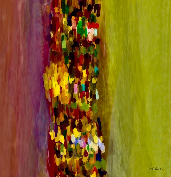 Verticalite  Print