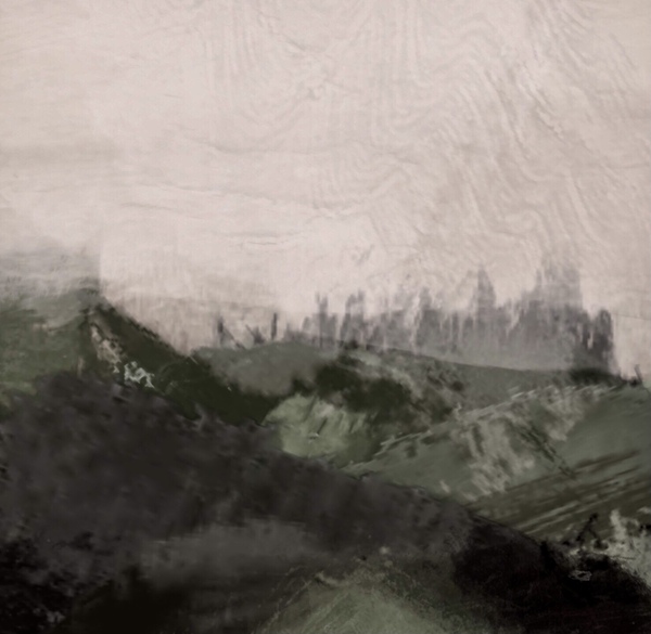 Refuges  Print