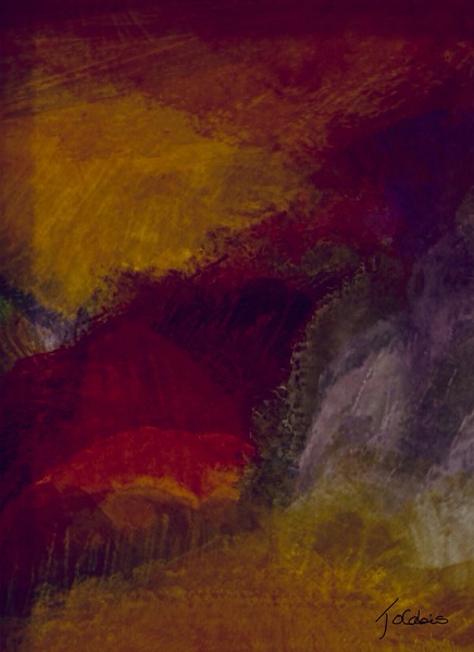 Abstraction  Print