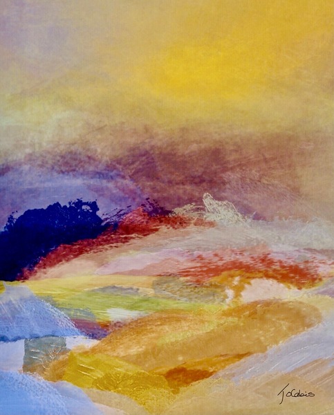 Paysage  Print