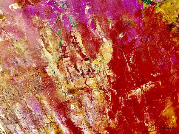 Agitation  Print