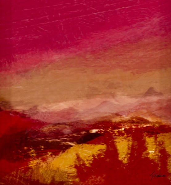Vallons  Print
