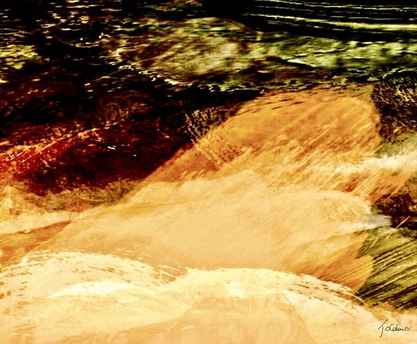 Abstraction  Print