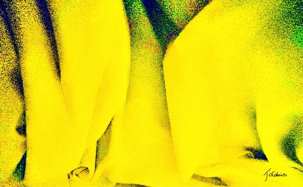 Douillet  Print