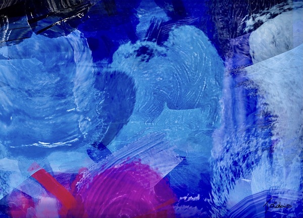 Pure abstraction  Print