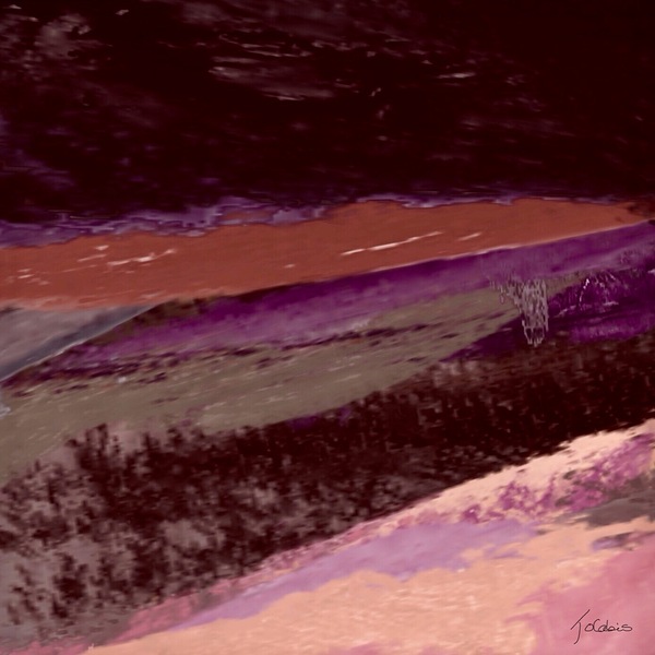La nuit Print