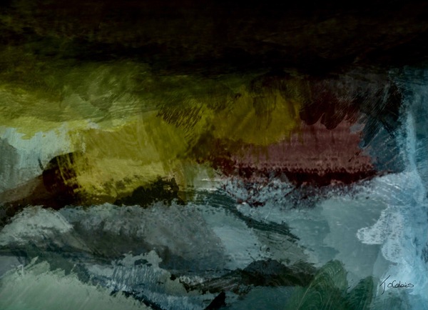 Obscur  Print