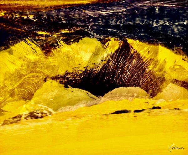 Abstraction  Print