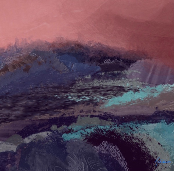 Cretes Print