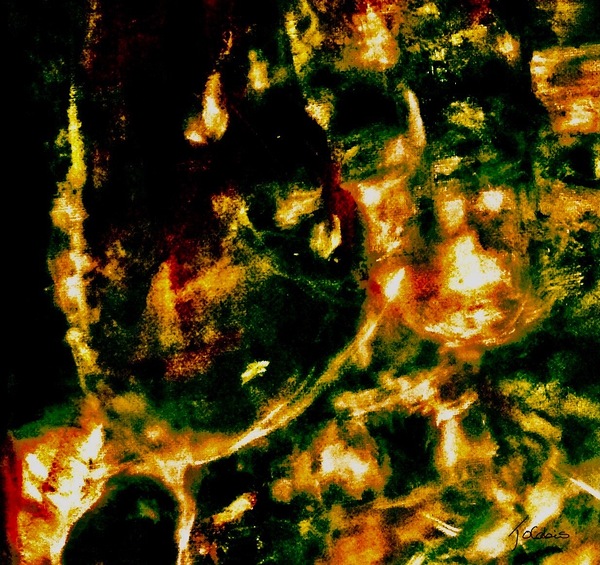 Sacrifice  Print