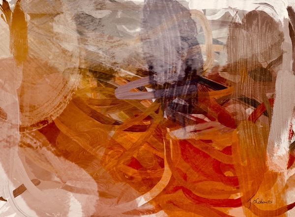 Entremeles  Print