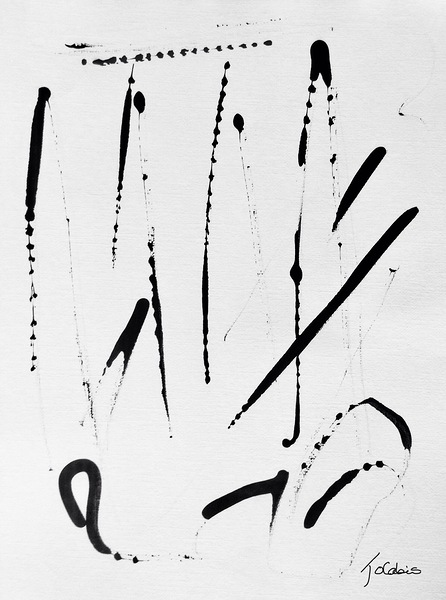 Minimaliste  Print