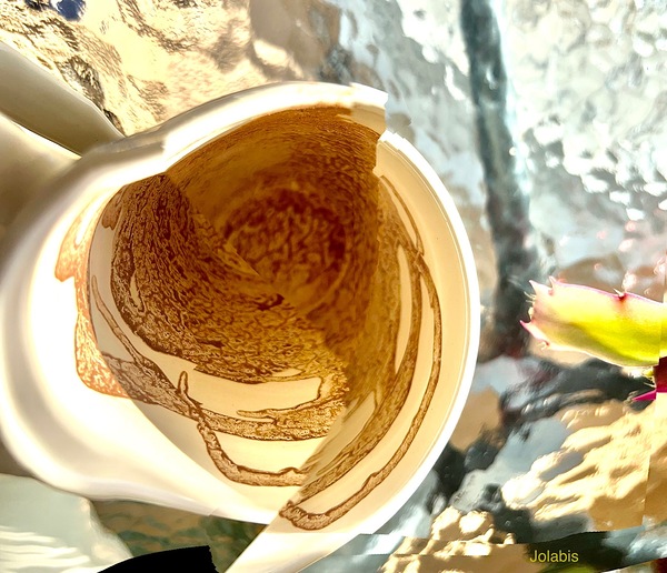 fractal  Print