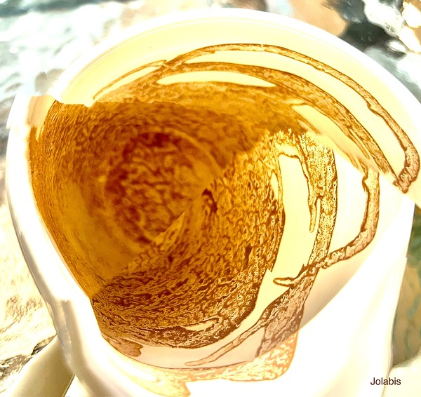 fracture  Print