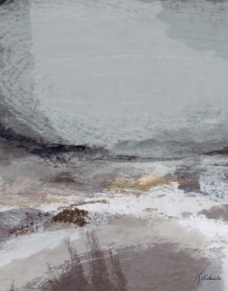 Grisaille  Print