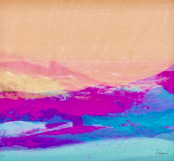 Tendre Print