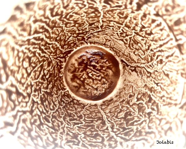 Le cercle  Print