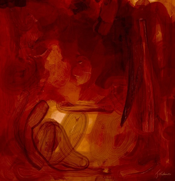 Reflexion  Print