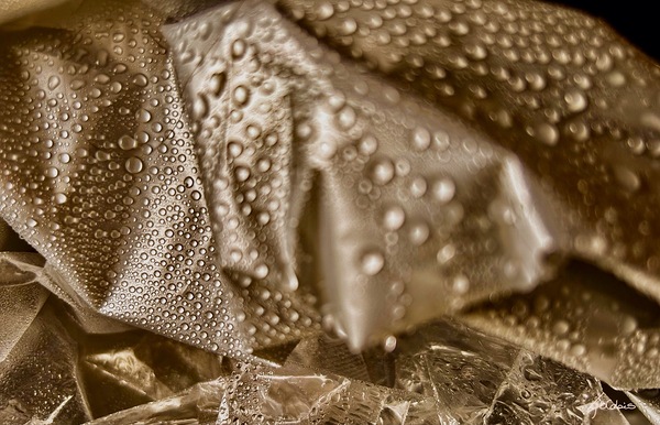 Transparence de l’eau  by Jolabis 