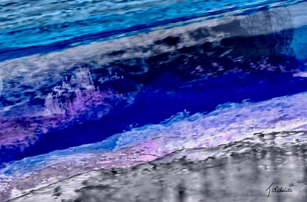 Rivage Print