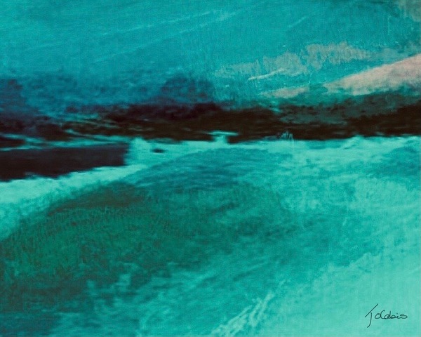 La-bas  Print