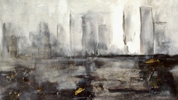 L’autre rive Print