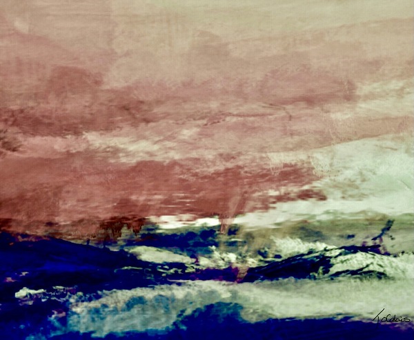 A tout vent  Print