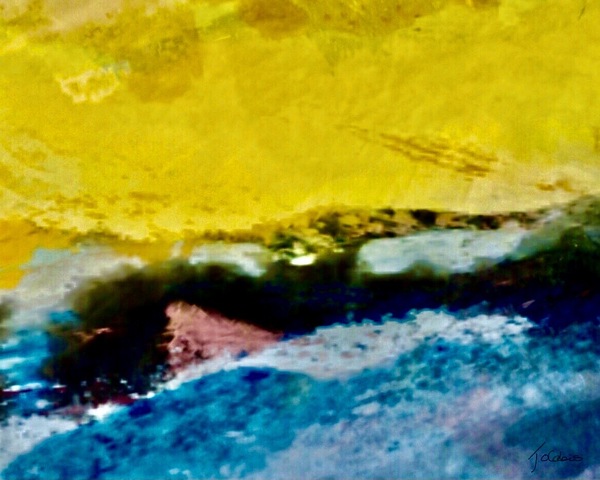 Vestiges  Print
