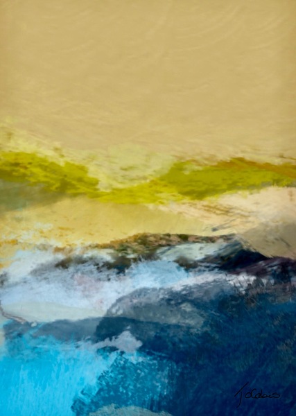 Maree Print