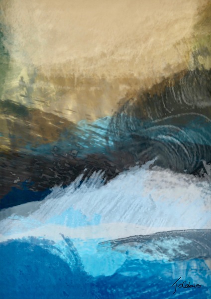 Torrent Print