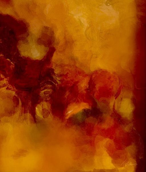 Abstraction  Print