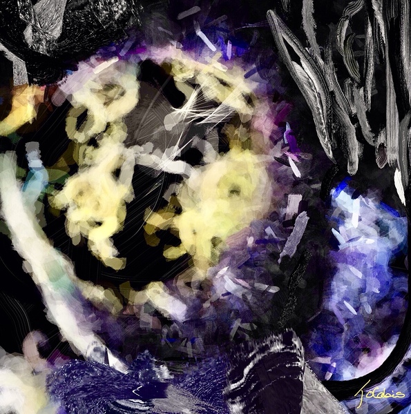 Illusions Print