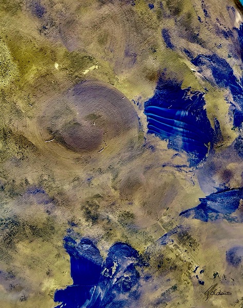 Planete  Print