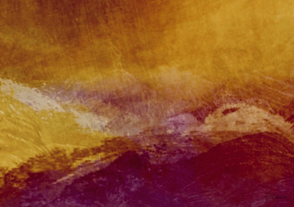 Paysage  Print
