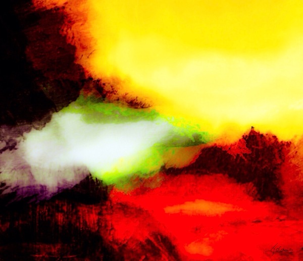 Serein Print