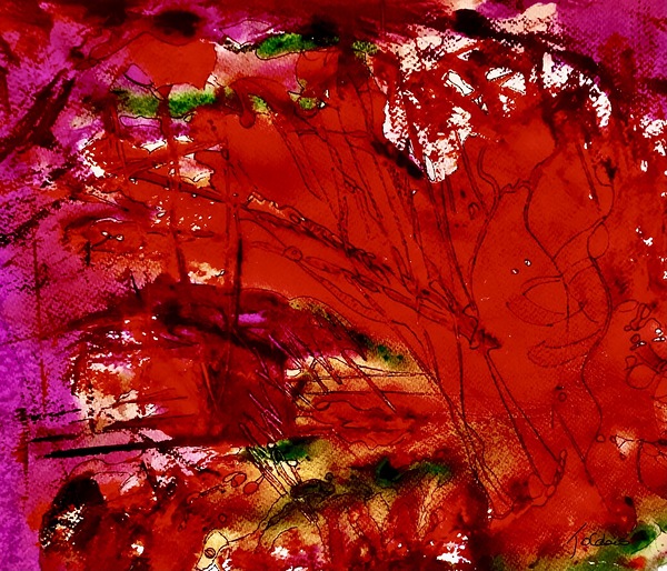 Abstraction  Print