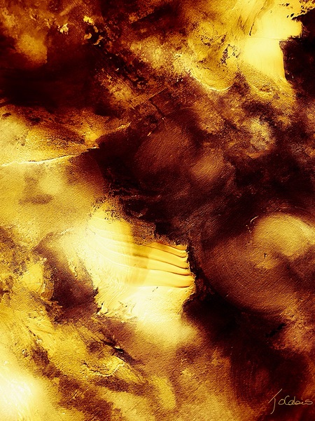 Ridule  Print