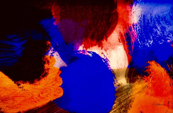 Automnale  Print