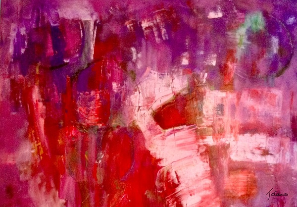 Incognitos  Print