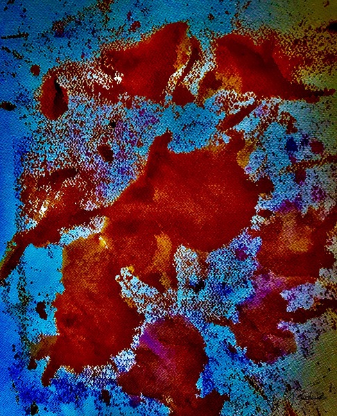 Abstraction  Print