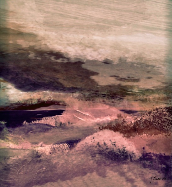 L’eveil de la nature by Jolabis 